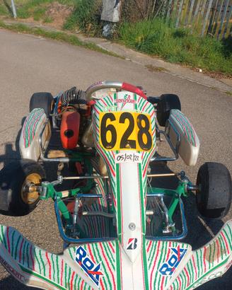 kart 60
