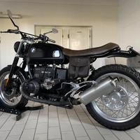 Moto bmw  R100RS