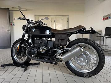 Moto bmw  R100RS
