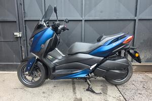 Yamaha Xmax300