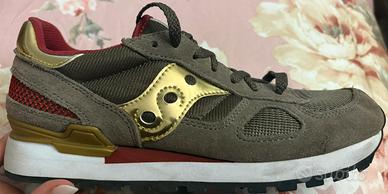 Saucony