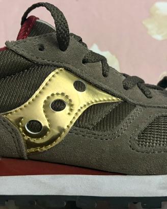 Saucony