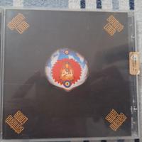 santana lotus 2 cd 