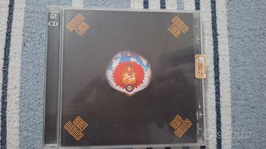 santana lotus 2 cd 