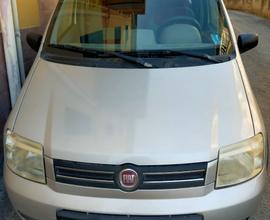 FIAT Panda 4x4 GPL 2ª serie - 2005