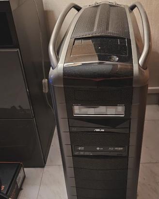 PC Gaming / Workstation - GTX 1080 Ti Liquido, i7