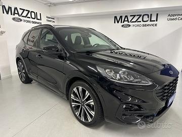 Ford Kuga 1.5 EcoBlue 120 CV aut. 2WD ST-Line X
