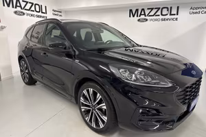 Ford Kuga 1.5 EcoBlue 120 CV aut. 2WD ST-Line X
