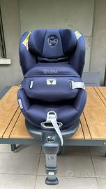 Seggiolone auto Cibex sirona Q
