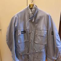 Giubbotto Belstaff taglia L con interno staccabile