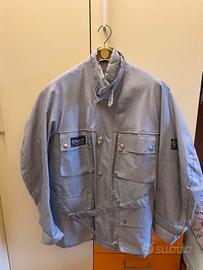 Giubbotto Belstaff taglia L con interno staccabile