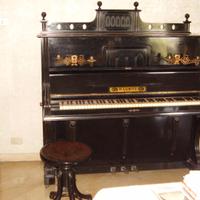 pianoforte