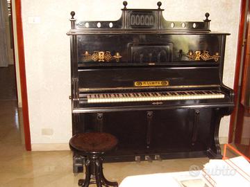 pianoforte