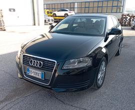 Audi A3 1.6 S tronic NEOPATENTATI OK