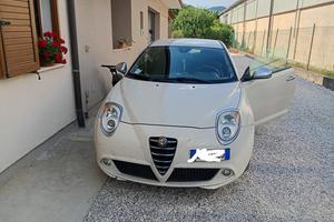 Alfa Romeo Mito 1.3  anno 2013 neopatentati 