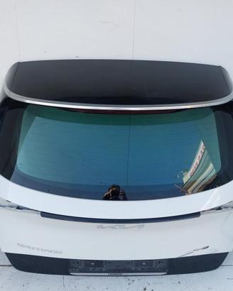 72800R2000 PORTELLONE POSTERIORE KIA SPORTAGE (NQ5