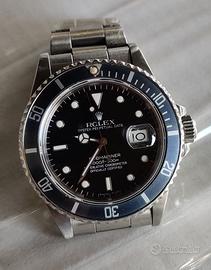 Rolex Submariner 168000