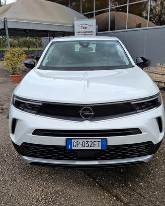 Opel Mokka 1.2 Turbo 100Cv Elegance