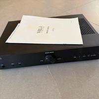 AMPLIFICATORE INTEGRATO AUDIO ANALOGUE VELA AUDIO