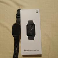 Xiaomi smart band 8 pro 