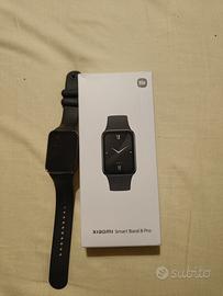 Xiaomi smart band 8 pro 