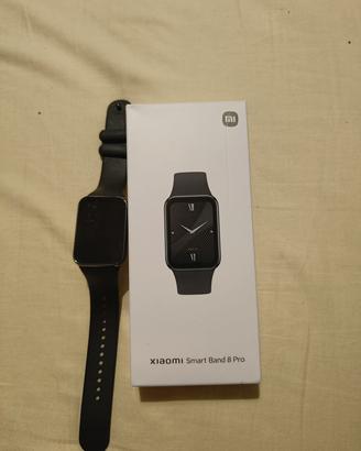 Xiaomi smart band 8 pro 