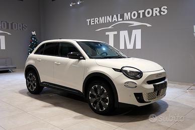 Fiat 600 Hybrid 100 CV DCT MHEV La Prima