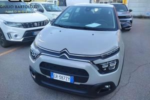 Citroën C3 PureTech 110 S&S PLUS