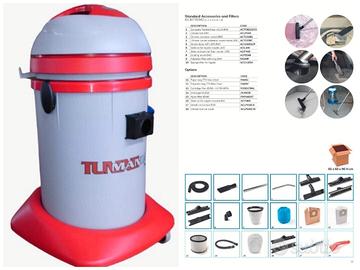 Aspirapolvere per auto