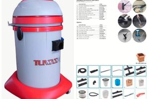 Aspirapolvere per auto