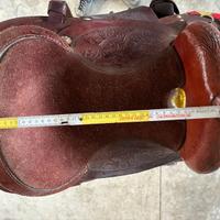 Sella Western Junior