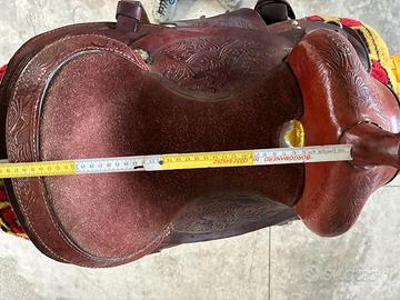 Sella Western Junior