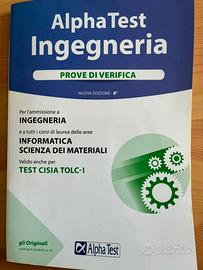 Alphatest ingegneria