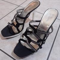 Scarpe coi tacchi