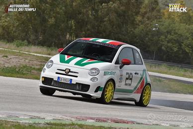 500 Abarth
