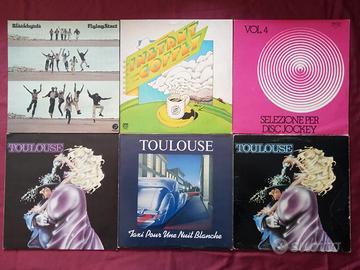 Collezione lotto 12 fun b 15