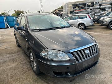 FIAT CROMA 2007 DISPONIBILE PER RICAMBI