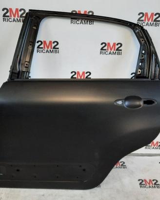 PORTIERA POSTERIORE SINISTRA FIAT 500 L Wagon 5188