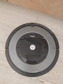 iRobot roomba