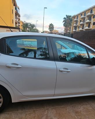 Peugeut 208 