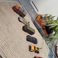 modelli auto anni 70