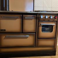 spolert stufa a legna