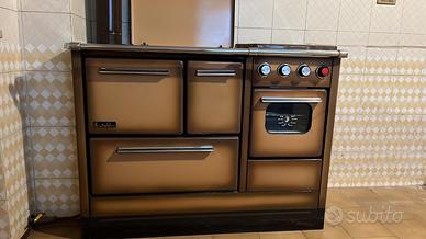 spolert stufa a legna