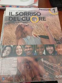 Il sorriso del cuore ISBN 9788805077236