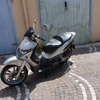 Piaggio Beverly 200 - 2003