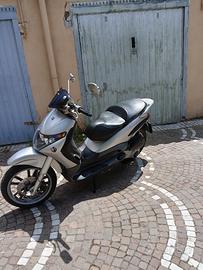 Piaggio Beverly 200 - 2003