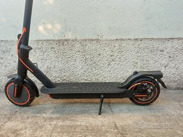 monopattino elettrico