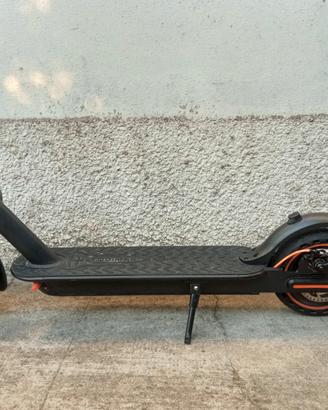 monopattino elettrico