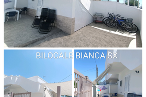 Bilocali nuova ristrutturazione torre lapillo