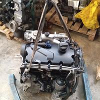 MOTORE BKC VW GOLF 5 PLUS PASSAT TOURAN 1.9 TDI 